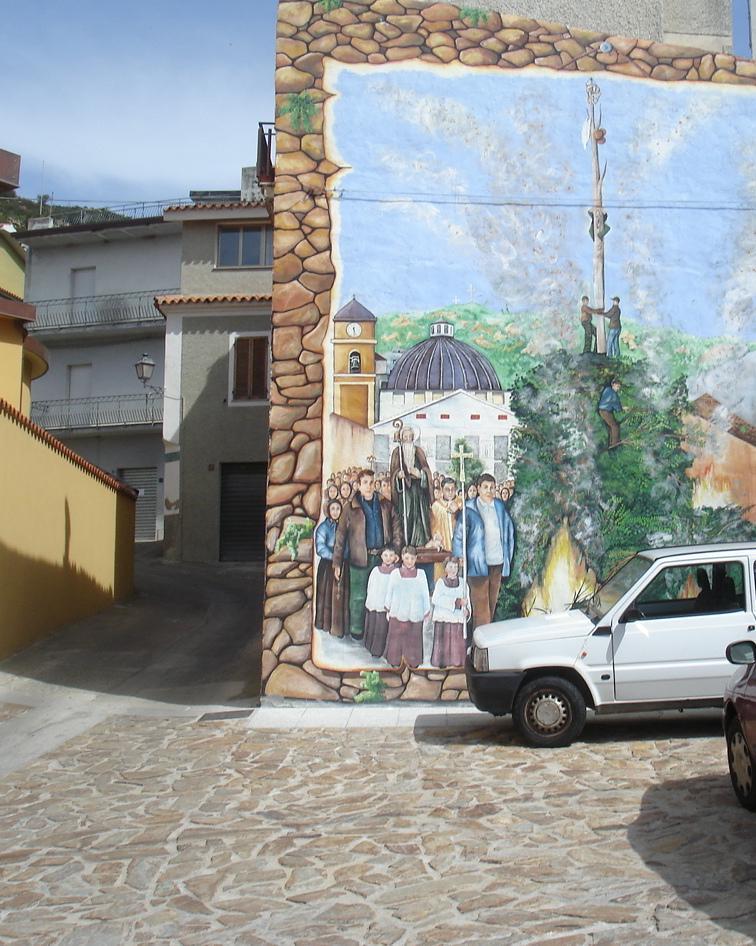 Lodè, il commissario straordinario Carta congela la Tosap