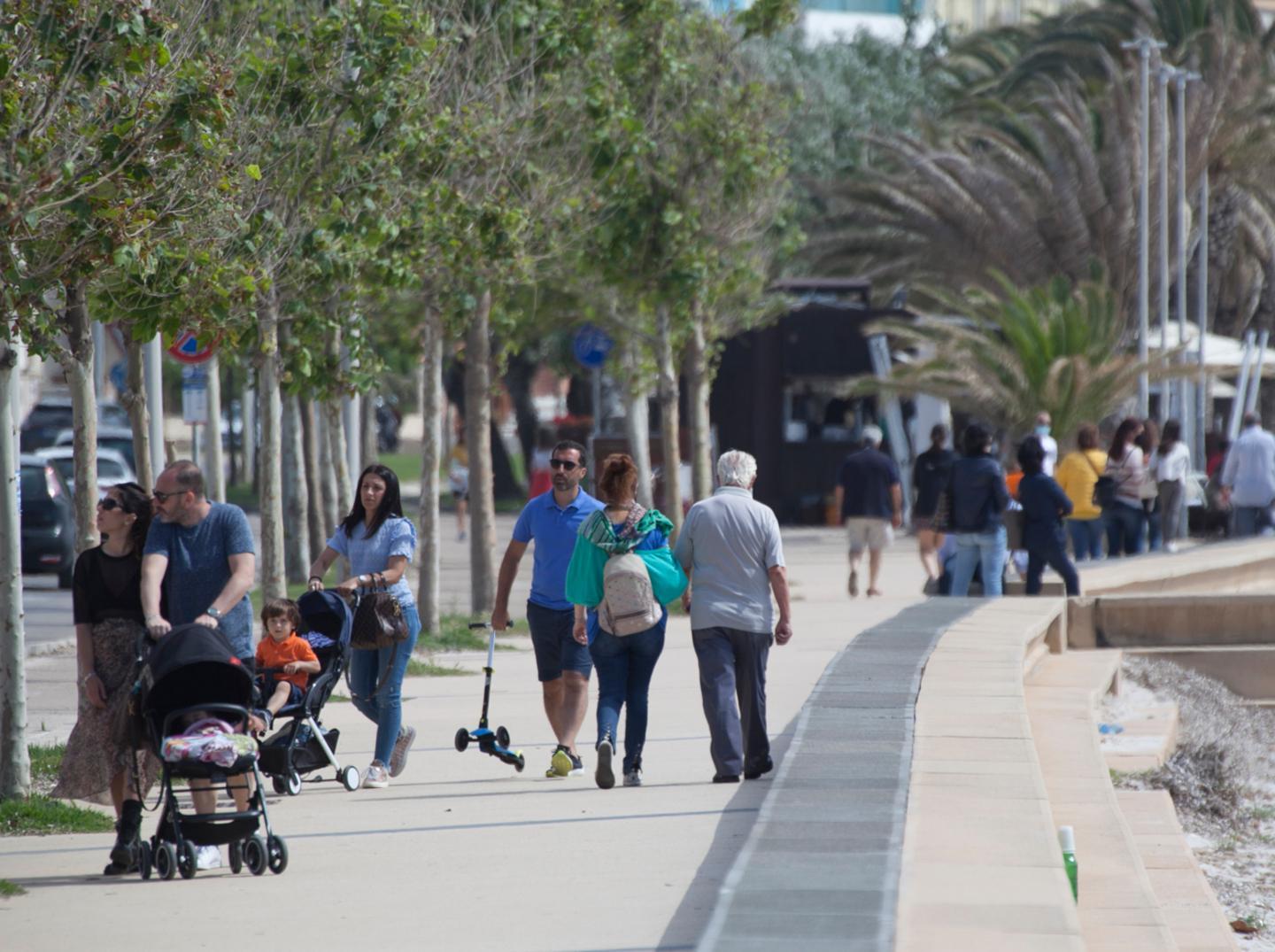 «L’emergenza covid non è finita» 