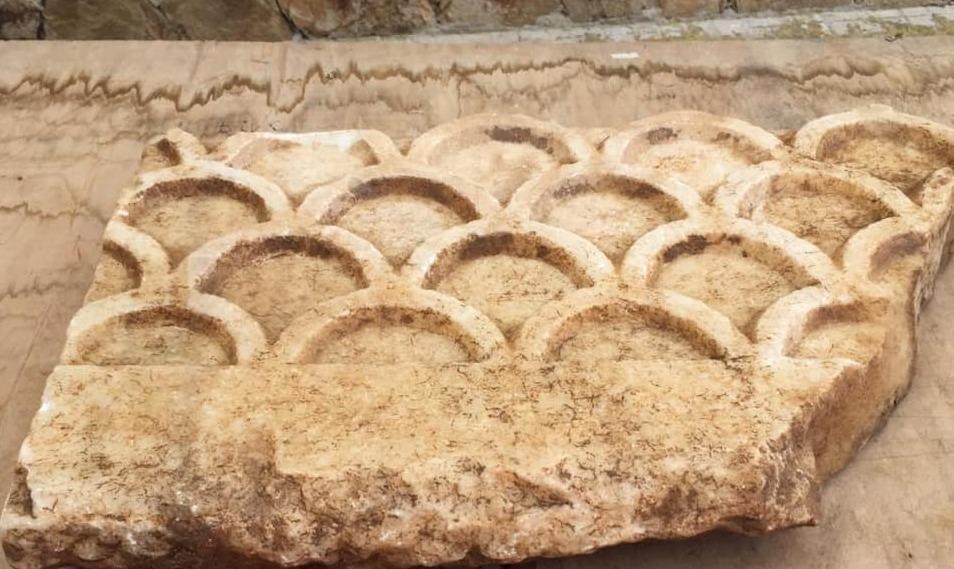 Porto Torres, l’antica Turris finisce sotto il cemento 