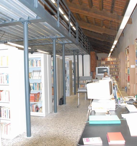 Prestiti digitali in biblioteca: disponibile un nuovo catalogo