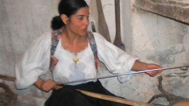 A Oliena le bontà di casa diventano imprenditoria