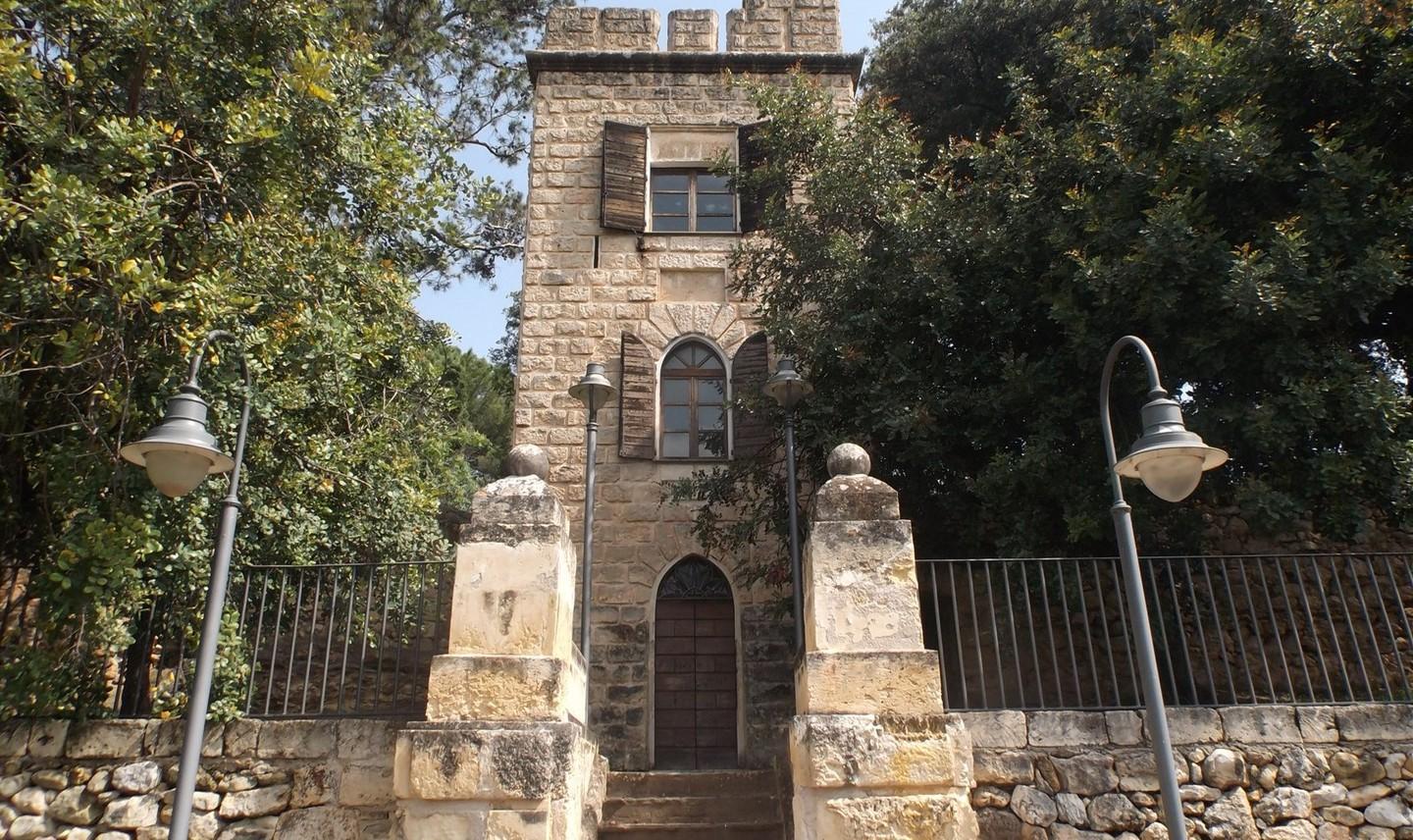Il Comune di Sassari cerca un custode per il parco di Monserrato 