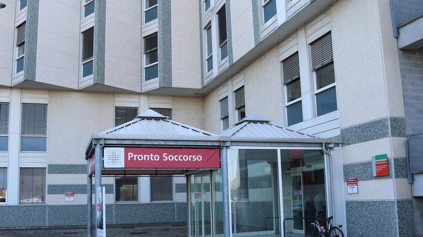 Modena Tamponi a campione al pronto soccorso anche a chi non ha sintomi