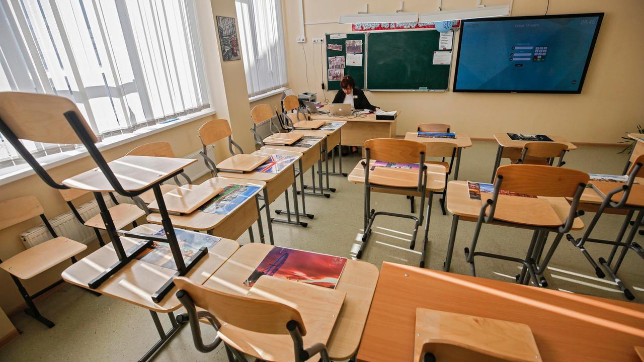 Classi poco numerose per il distanziamento. L’emergenza coronavirus a Ferrara salva le piccole scuole