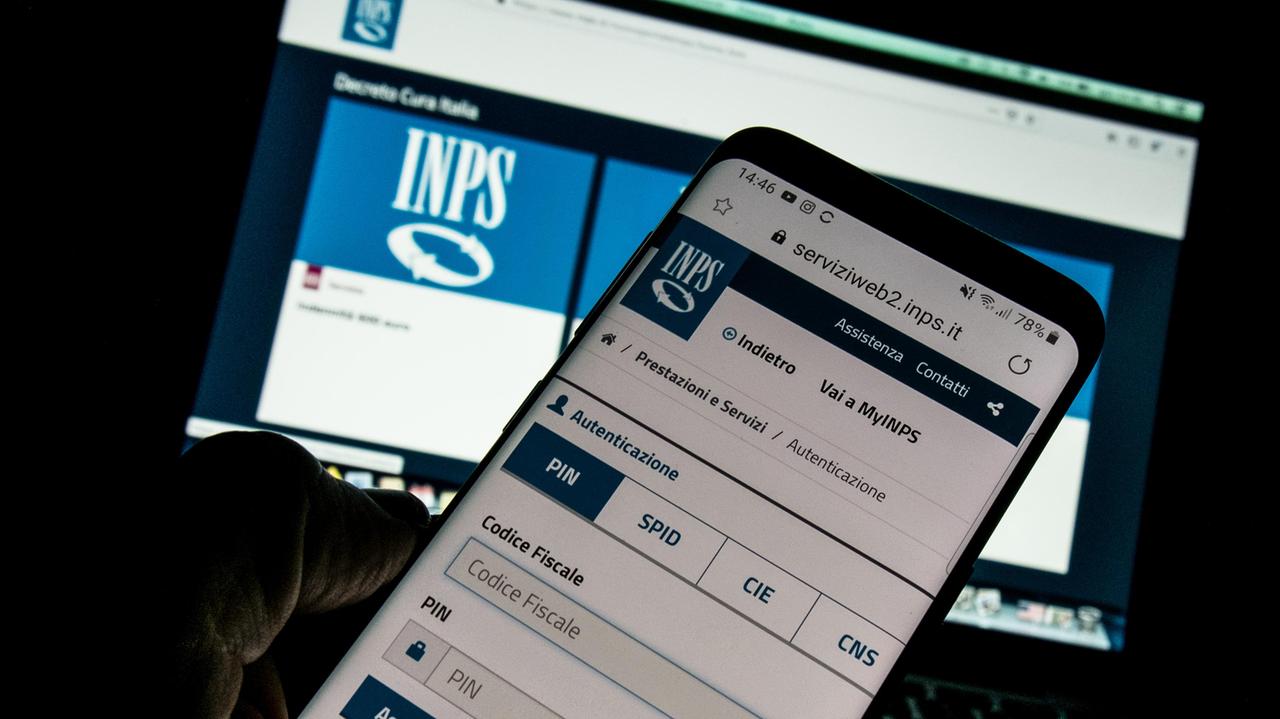 Coronavirus. L’Inps: già definite mille istanze per il Fondo integrazione salariale