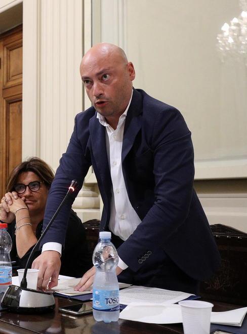 «Il Baroncini che parla di “episodi isolati” è quello che criticava?» 