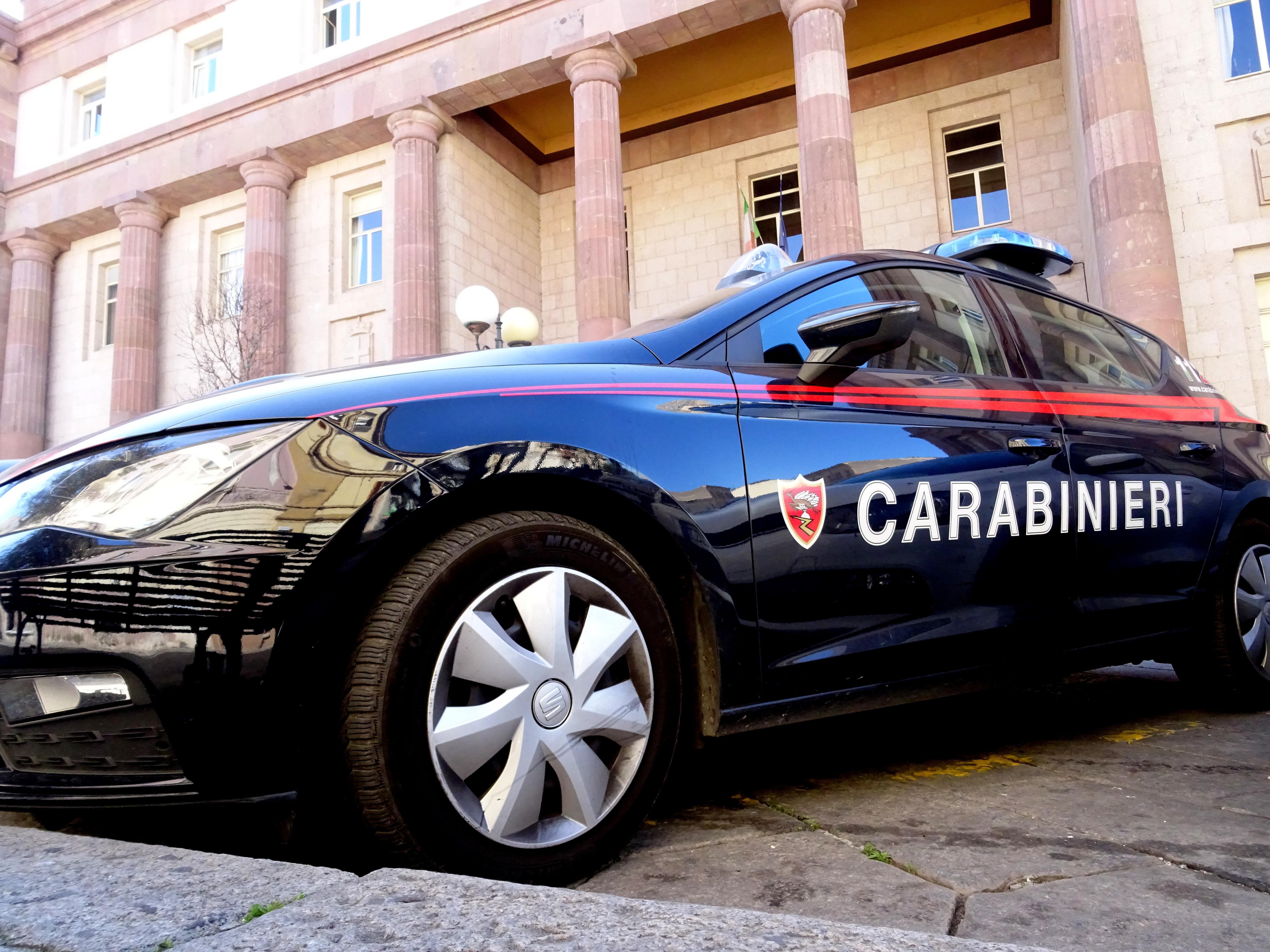 Stupro nel casolare a Codrongianos, chiuse le indagini