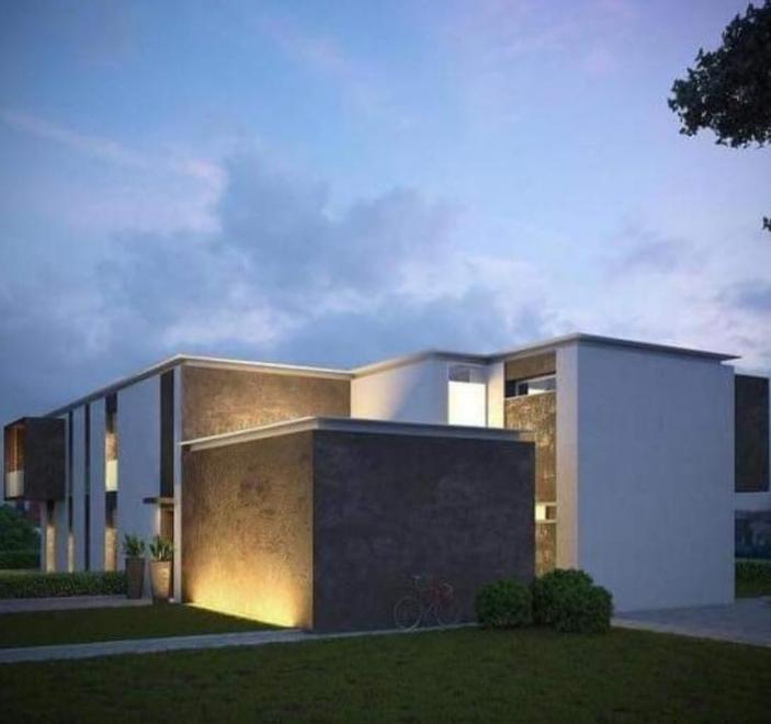 Gli alloggi per le giovani coppie a Reggiolo