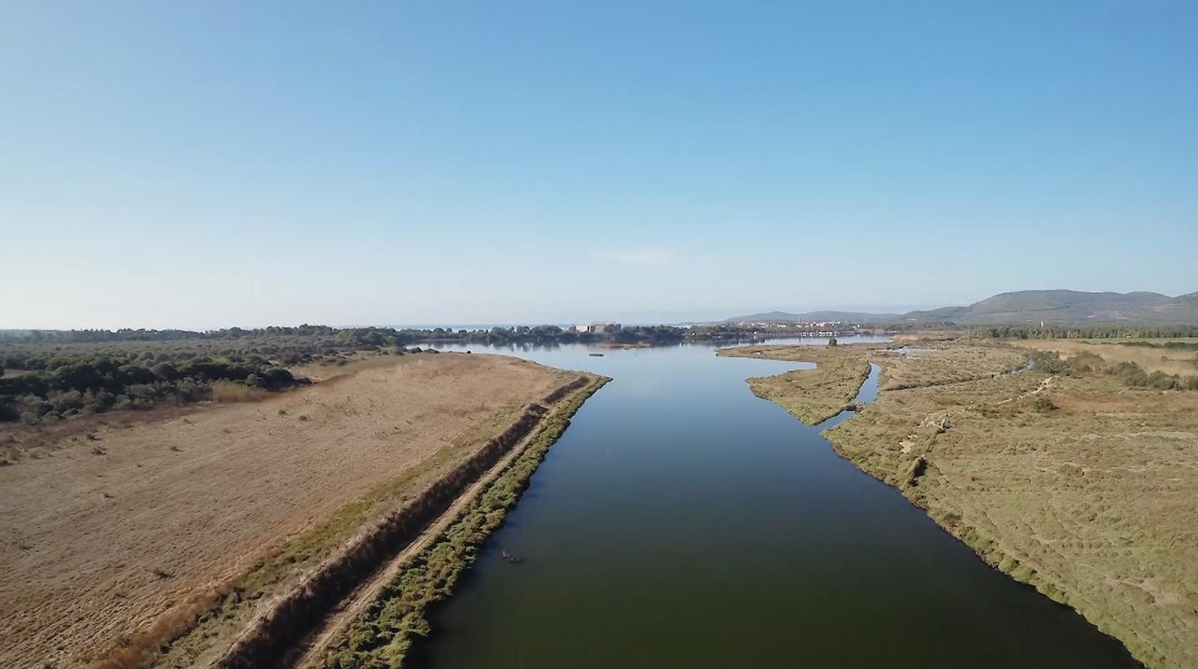 Dragaggio del porto di Fertilia: ambientalisti in allarme