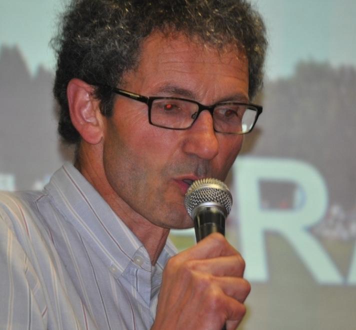 Unione al di là del fiume tra S. Macario e Oltreserchio 