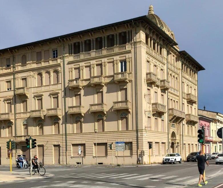 Niente recupero per l’hotel Excelsior: albergatori delusi 