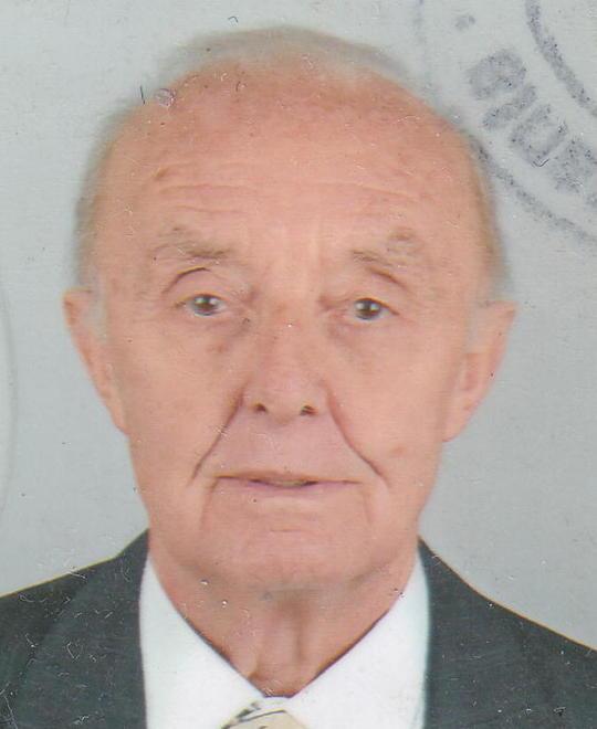 Addio allo scultore Mario Nardini