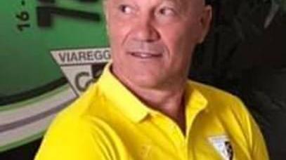 Muglia, la scelta del cuore «Resto per riportare il Cgc Viareggio in A1»