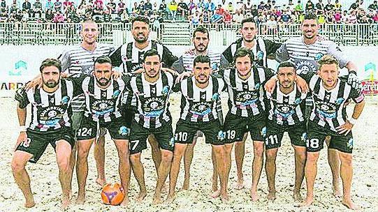 Stop anche al beach soccer Il consiglio federale della Lega annulla campionato e Coppa Italia