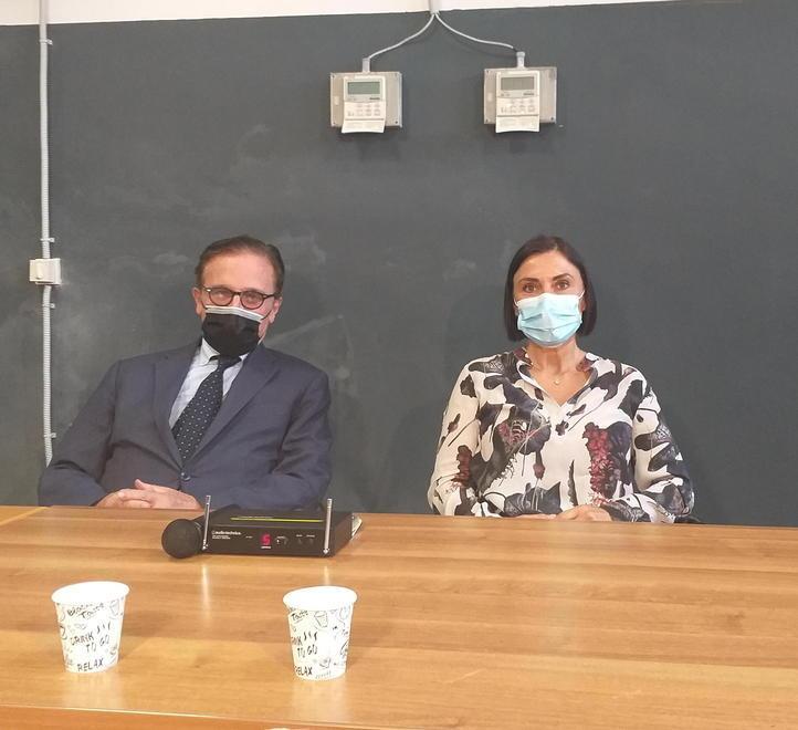 Morani: «Governo pronto a sostenere Jsw ma solo con impegni precisi di Jindal» 