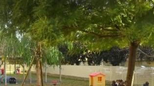 Attività educative da 3 a 6 anni nel giardino dell’Arcobaleno