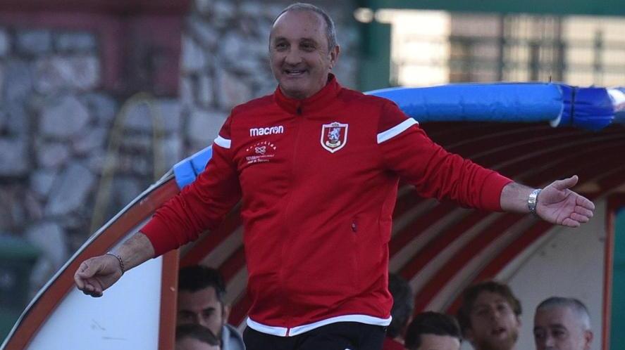 Magrini porta il Grosseto tra i professionisti Occhi aperti sulla Primavera a caccia di talenti