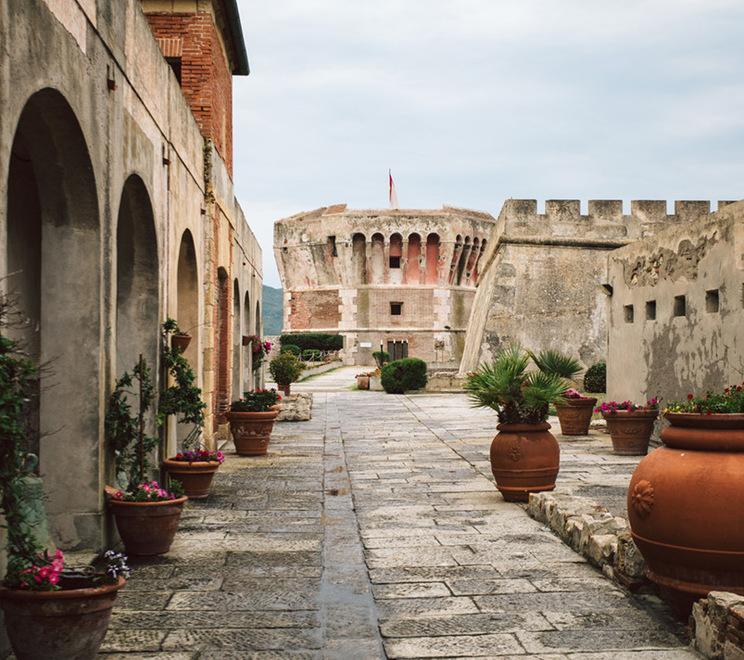 Scuola, saluti di fine anno alle Fortezze o alla Linguella 