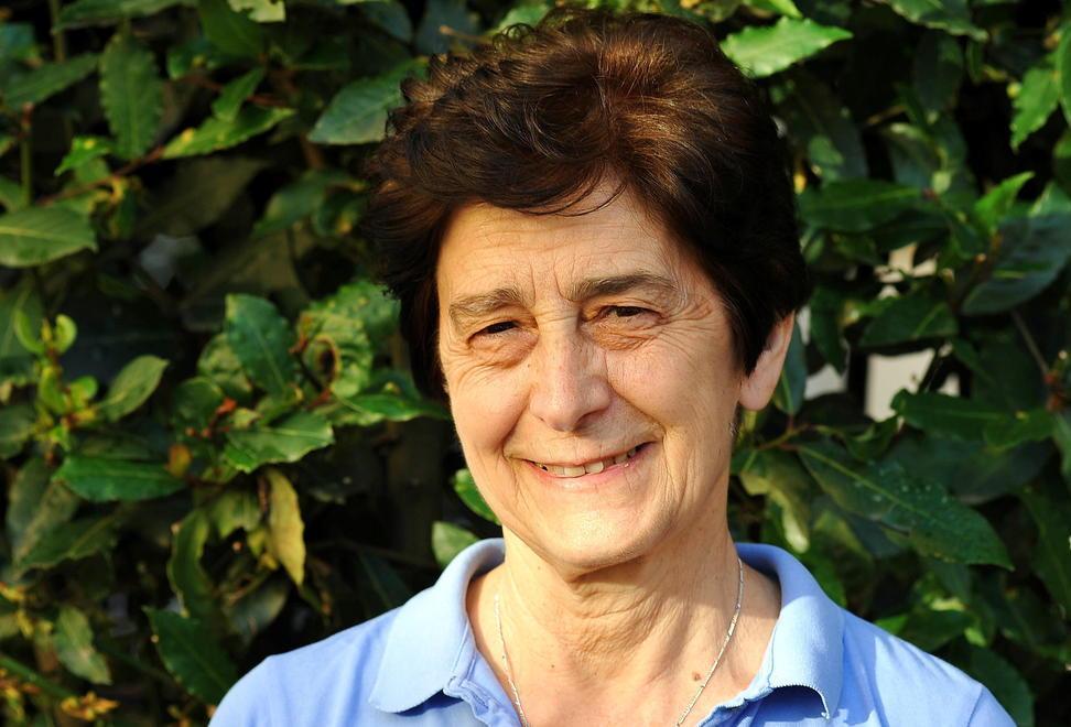 Ultima lezione in video per Maria Rosaria Orlotti «Studiate, mi raccomando»