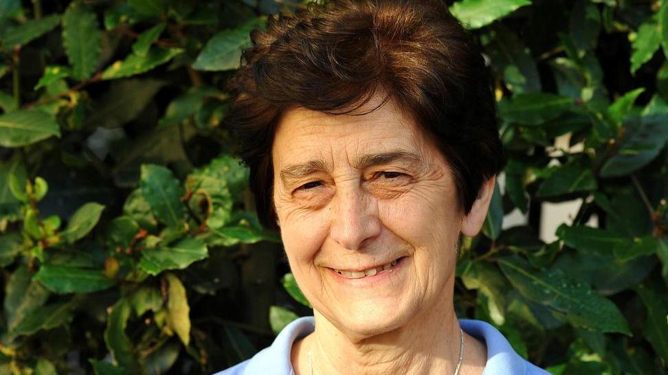 Ultima lezione in video per Maria Rosaria Orlotti «Studiate, mi raccomando»