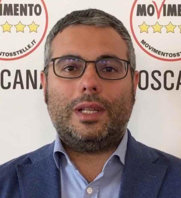 Sitoco, il vento sposta i teli Laguna Azzurra li rimetterà 