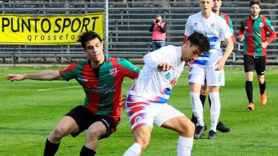 Sedici squadre nel girone E Il FolGav aspetta le toscane