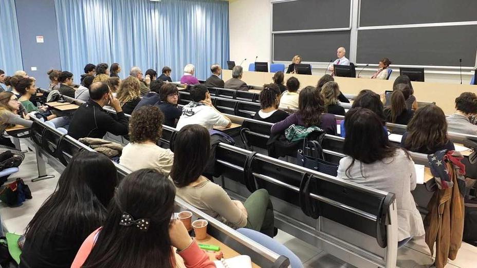 «Tra Comune e Ateneo rapporto da rivedere alle fondamenta»