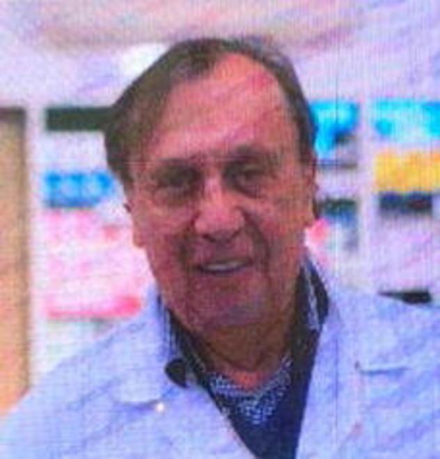 Una targa per Giglioni farmacista vittima del Covid