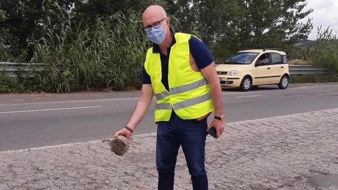 Ponte-groviera: il sindaco chiede interventi urgenti