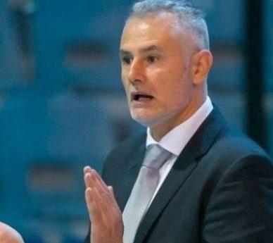 Una nuova guida per i Lupi Paolo Montagnani coach della Kemas Lamipel in A2 