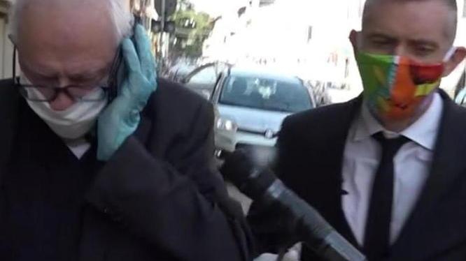 La Diocesi: ingiustificabile e inaccettabile il comportamento di don Paolo Palazzi