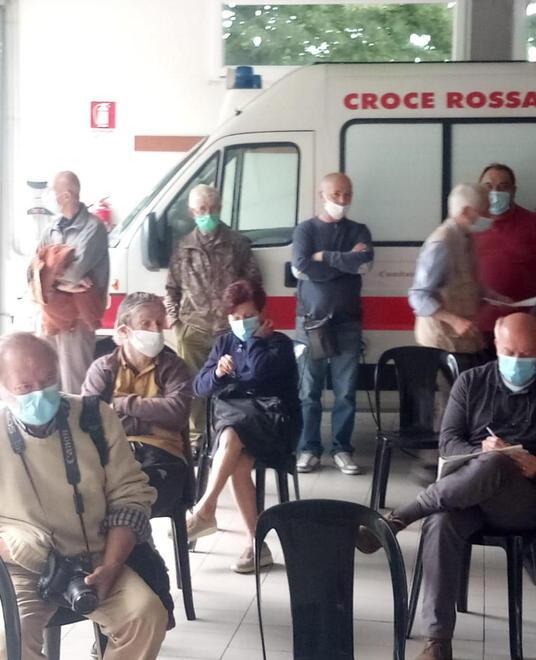 Raccolta di firme per chiedere all’Asl la conferma del medico 