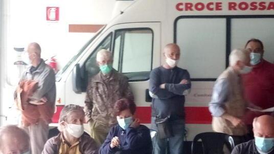 Raccolta di firme per chiedere all’Asl la conferma del medico