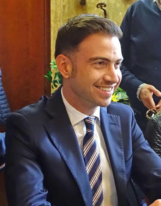 Il sindaco Benesperi chiude le porte al 5G firmando un’ordinanza