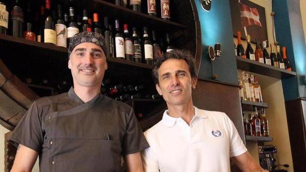 Taiti apre in via Firenzuola il ristorante “Galleria 33”