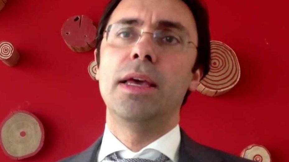 UniCredit ha donato 20 ventilatori