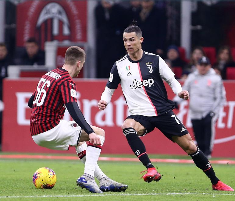 Ronaldo, il cannibale dei trofei Pronto a battere ogni record 