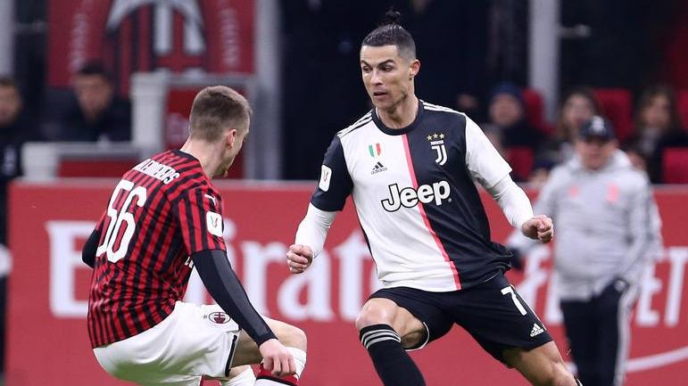Ronaldo, il cannibale dei trofei Pronto a battere ogni record