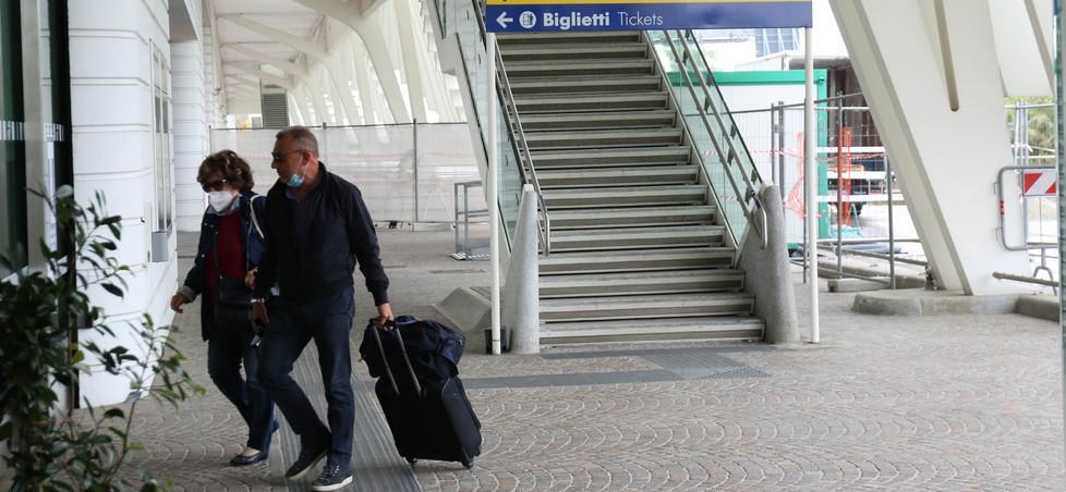 Nella Lega Vinci tira il freno «Non si danneggi Reggio» 