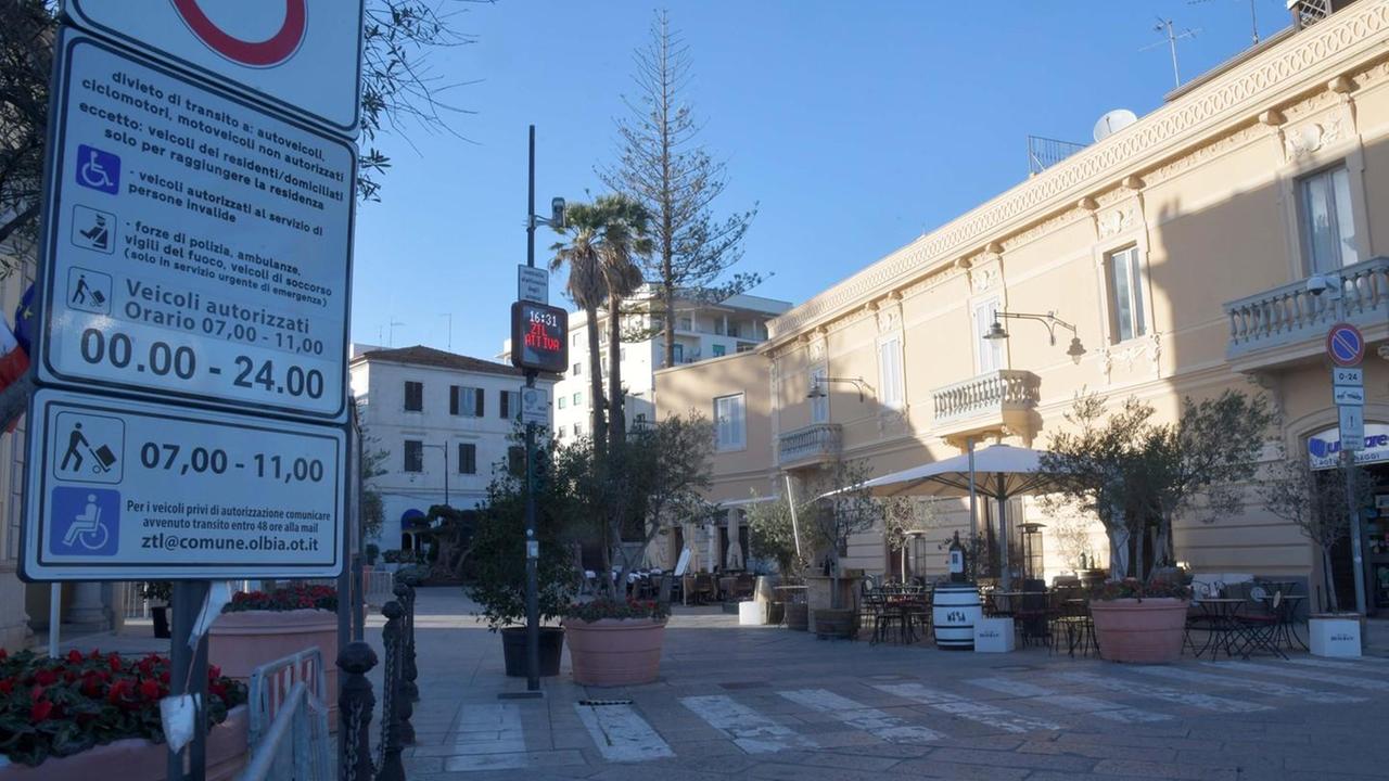 Ztl in centro, fioccano i ricorsi il giudice annulla altre 2 multe