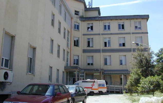 I 60 anni dell’ospedale in declino 