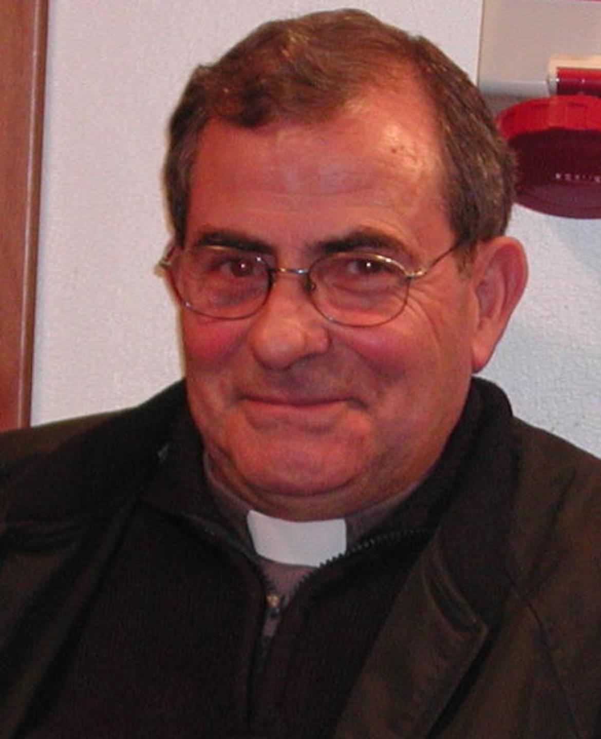 «Io lo perdono ma ora si deve convertire»
