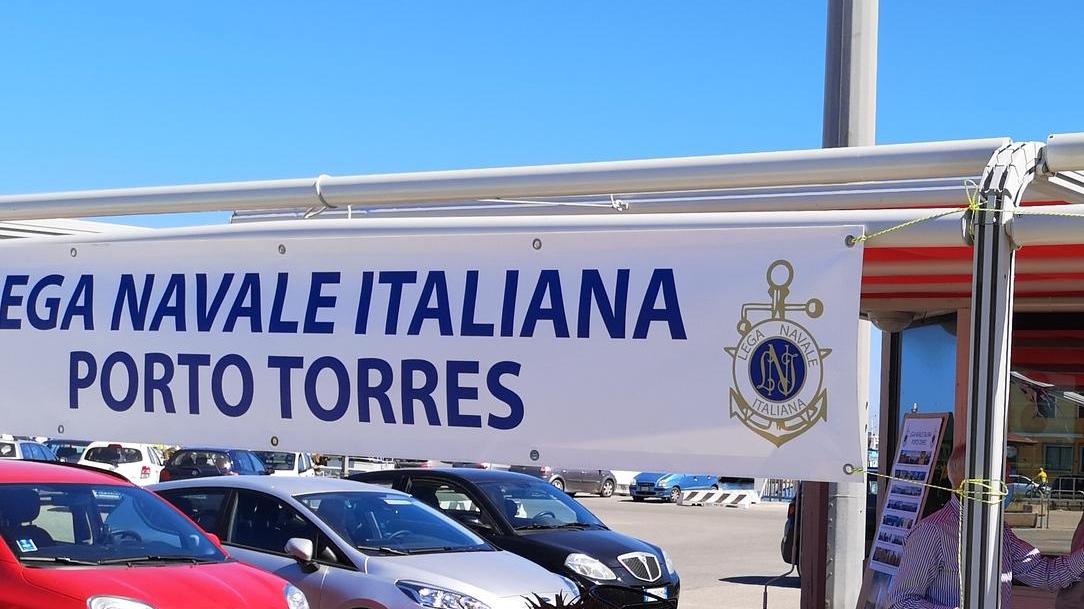 La Lega navale “promossa” sezione