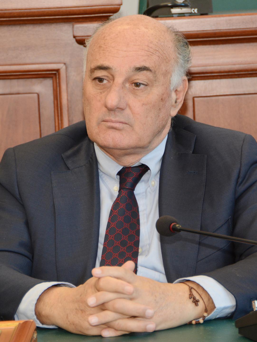 «Zes, bonifiche e opere pubbliche per ripartire» 