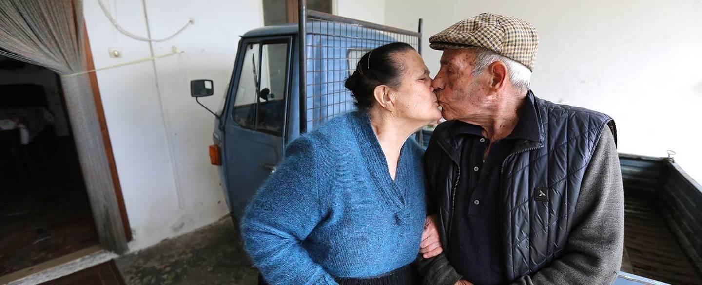 Il segreto della longevità è di nuovo in mani sicure 