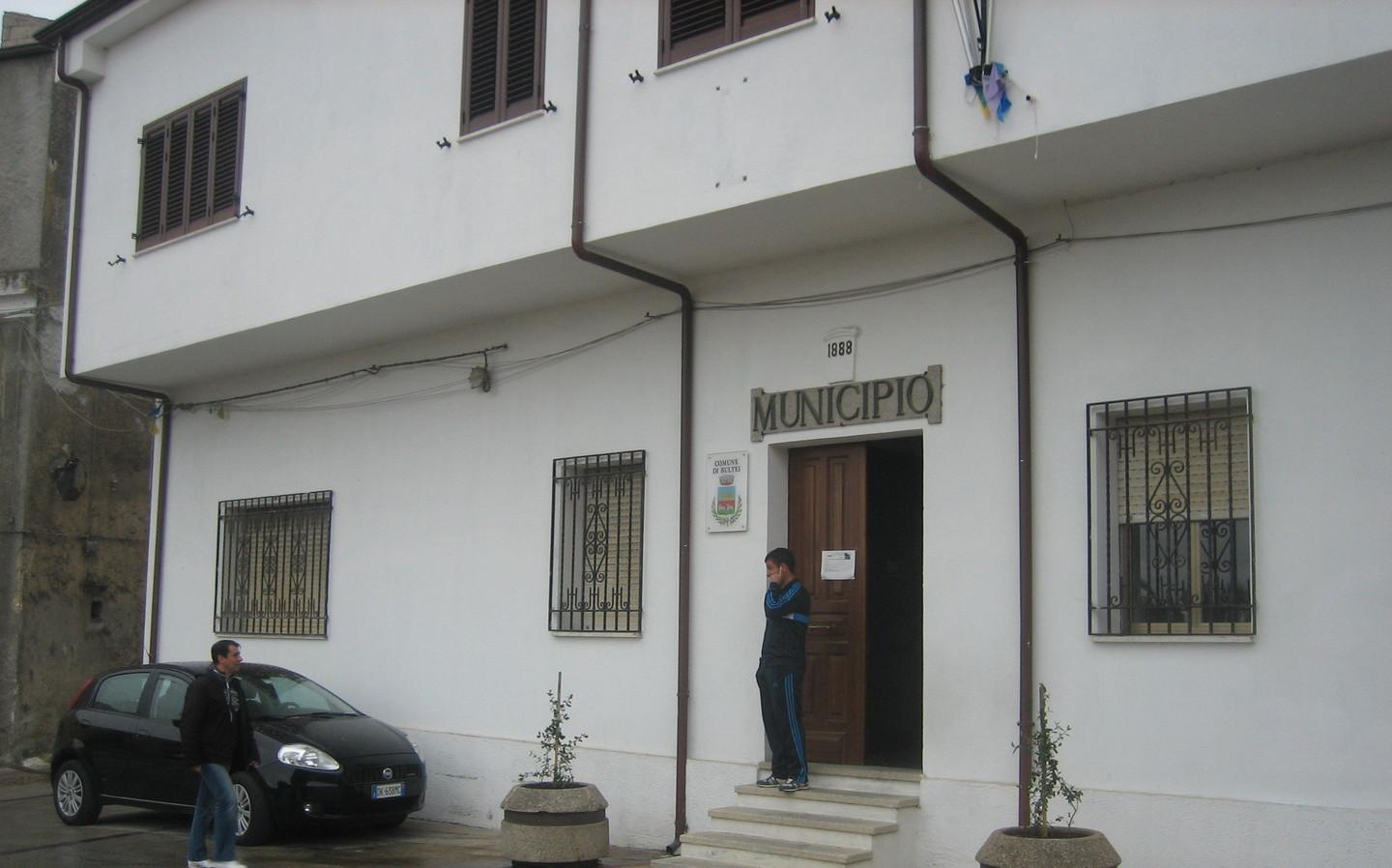 Bultei, il Comune sostiene il rilancio dell’economia 