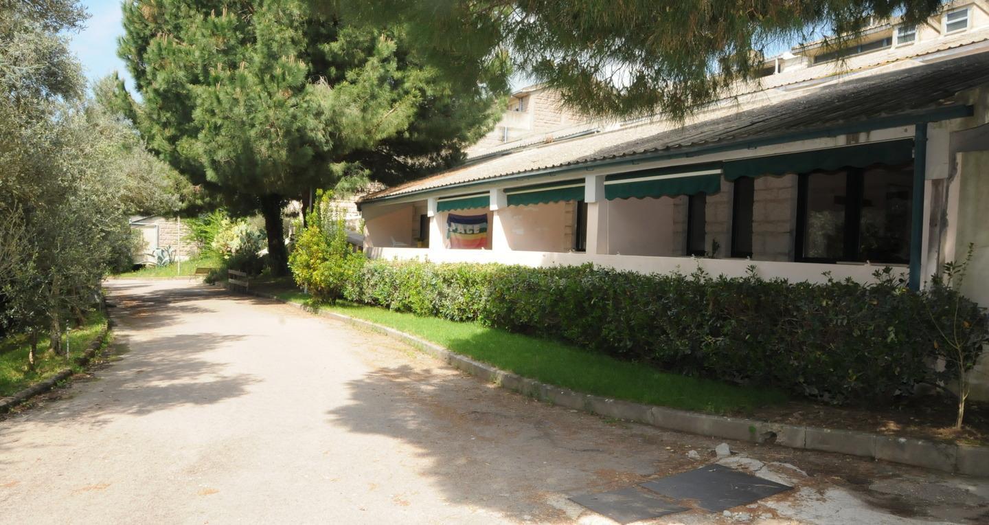 «Alla Sgb l’Hospice, non gli ex covid» 