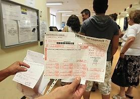 Sanità, ripartenza lenta: c’è posto solo per le urgenze 