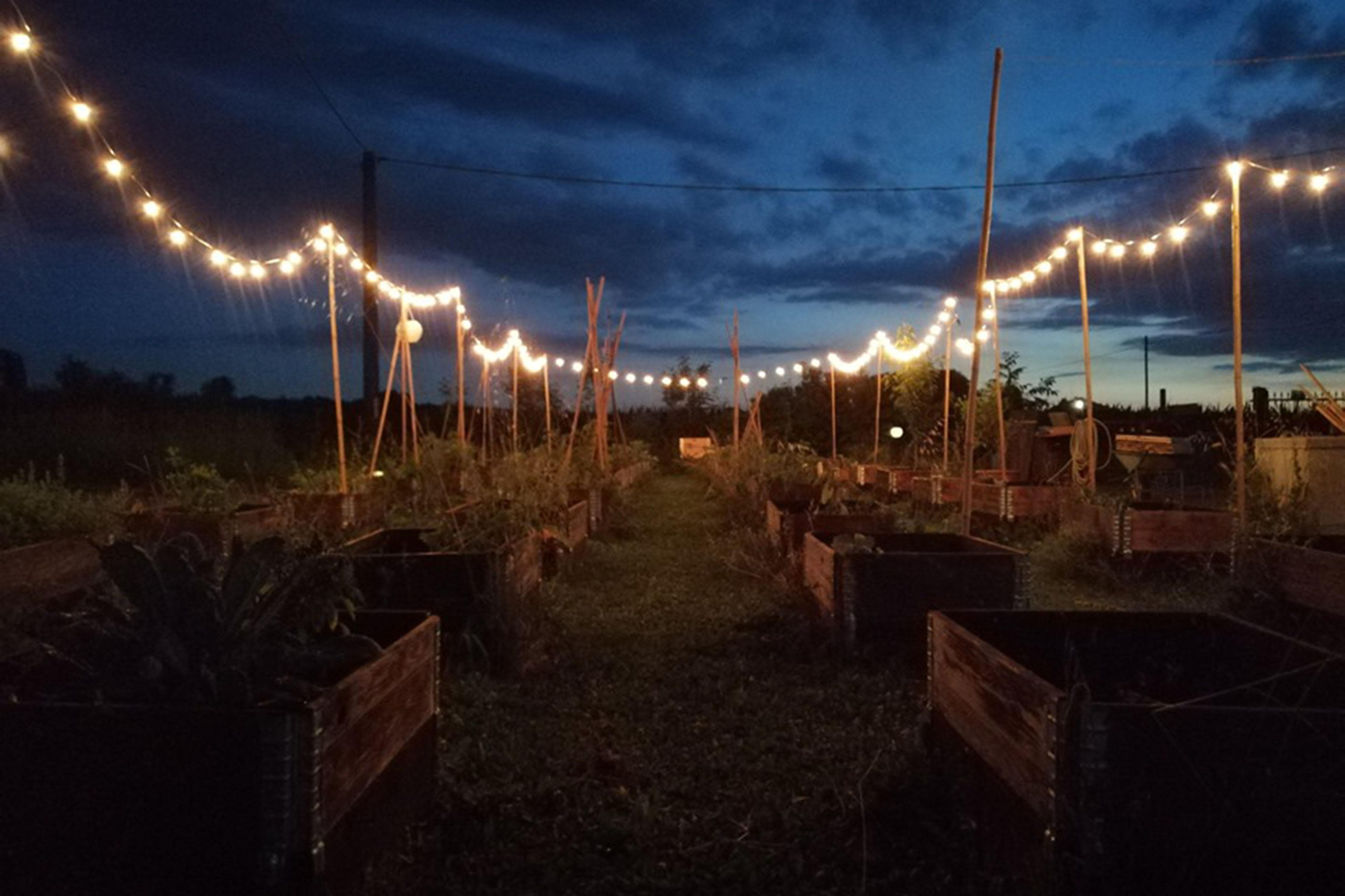 Ravarino. Metti una cena nell’orto Lo chef Rino Duca “crea” Gandò il ristorante tra le verdure