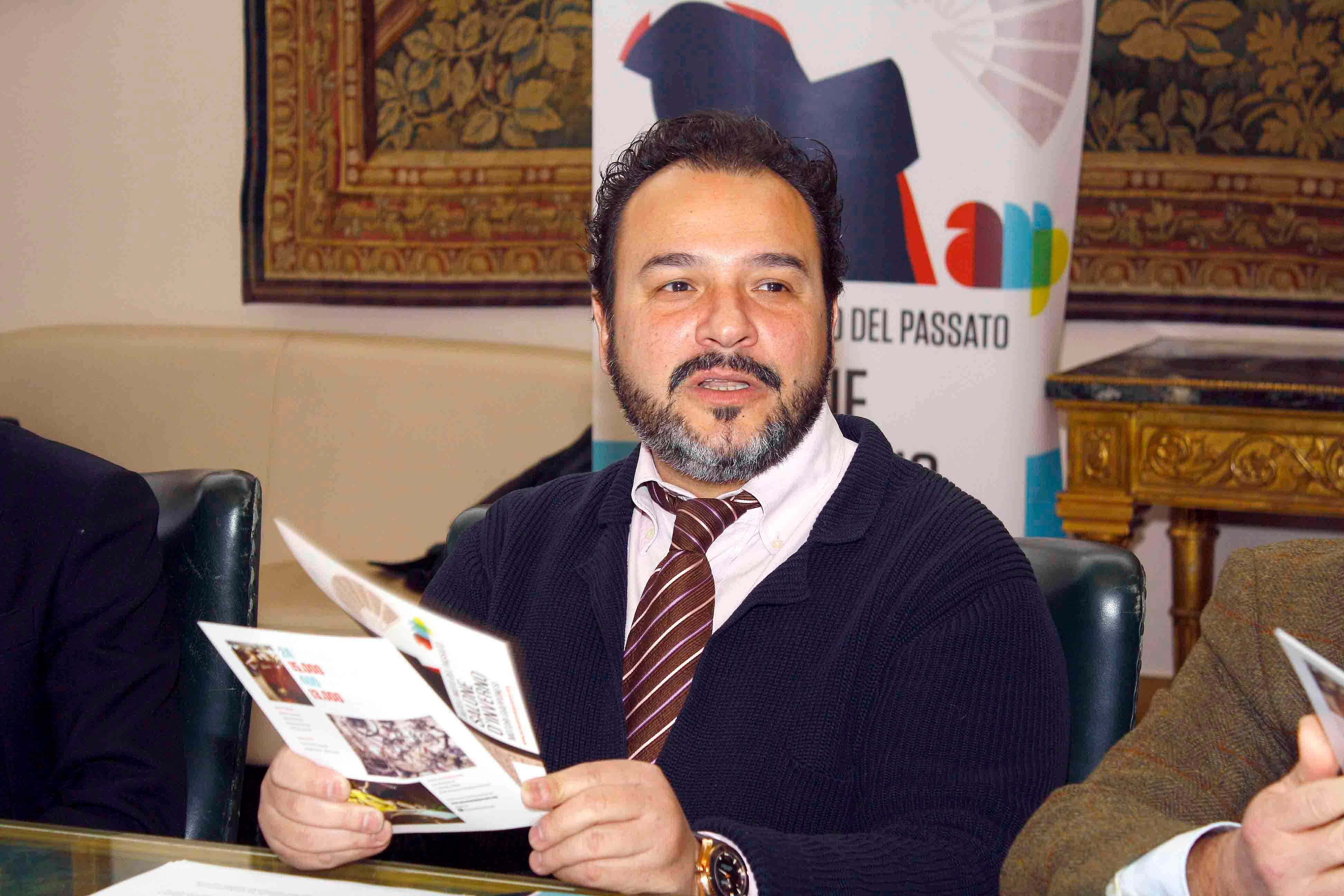 Inchiesta Ferrara Fiere, il presidente Parisini si dimette